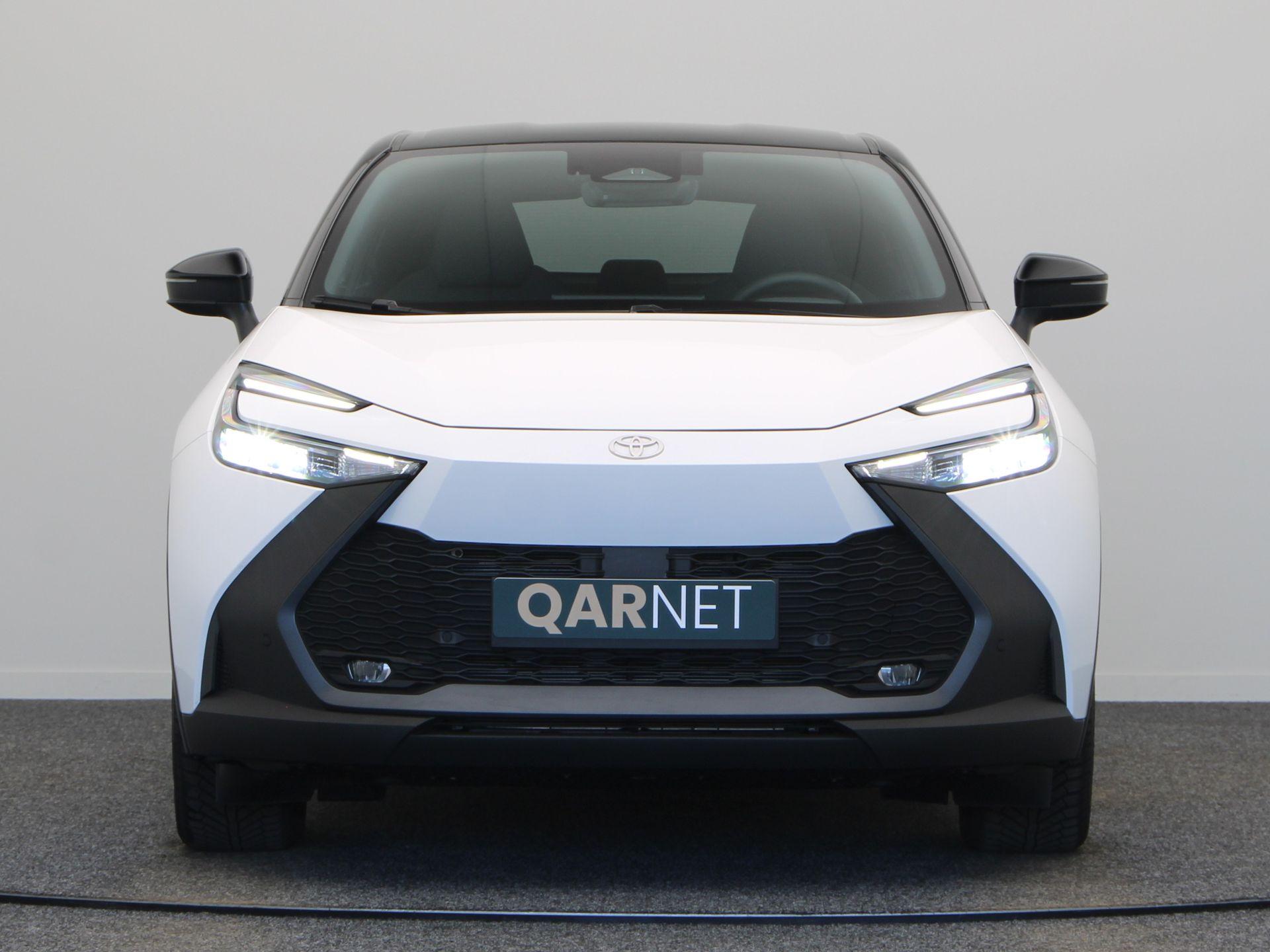 Toyota C-HR 2.0 Plug-in Hybrid 220 First Edition - Afbeelding 5