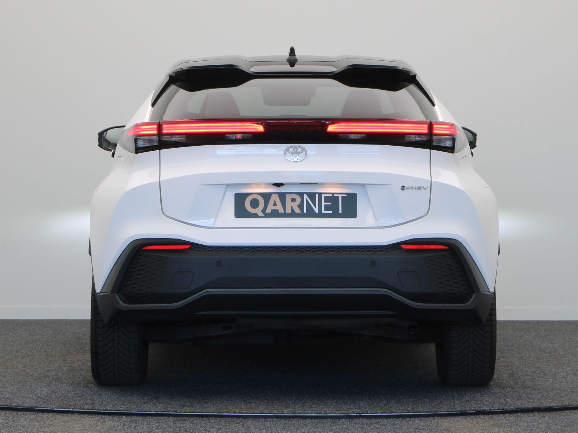 Toyota C-HR 2.0 Plug-in Hybrid 220 First Edition - Afbeelding 6