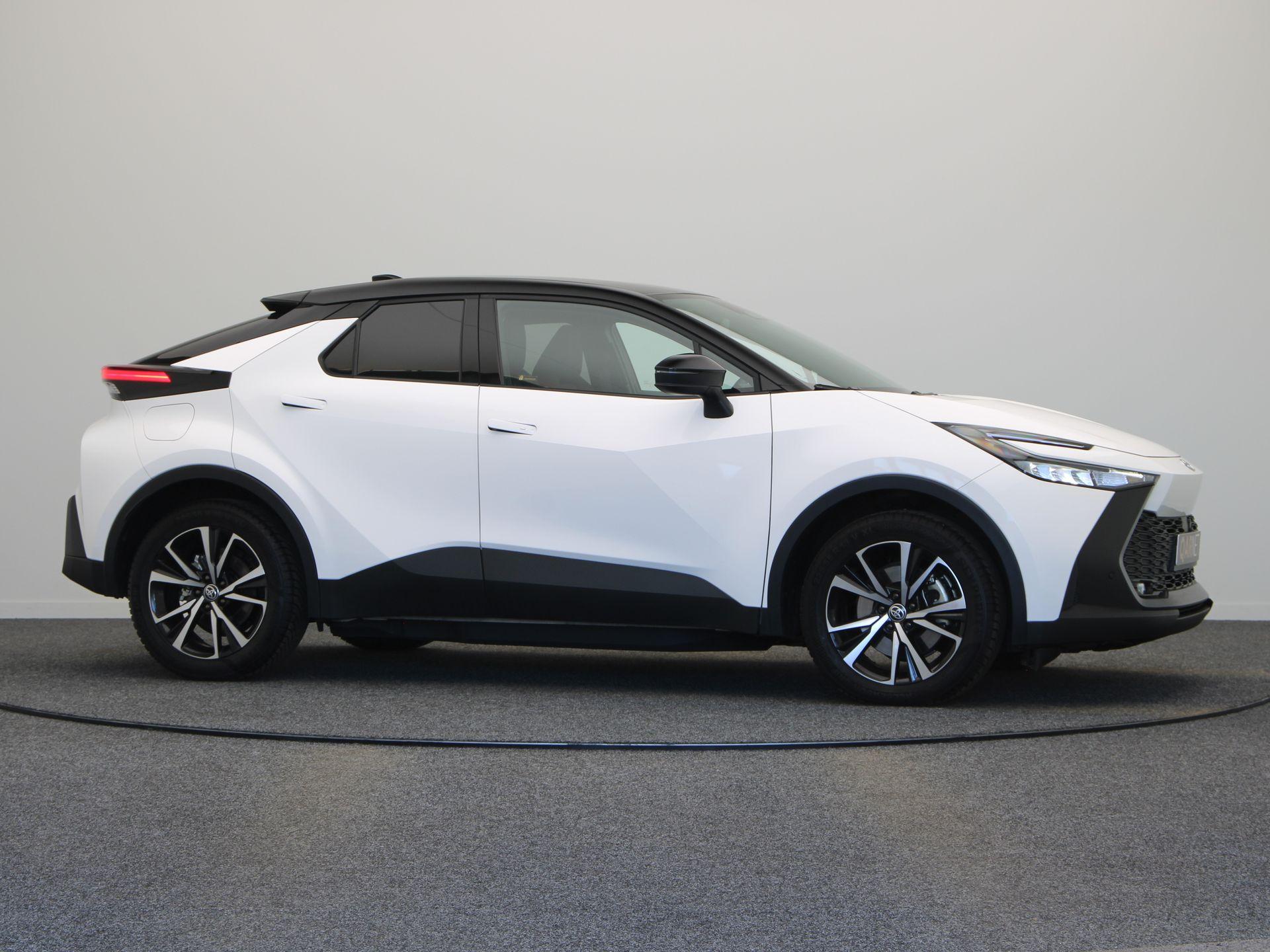 Toyota C-HR 2.0 Plug-in Hybrid 220 First Edition - Afbeelding 9