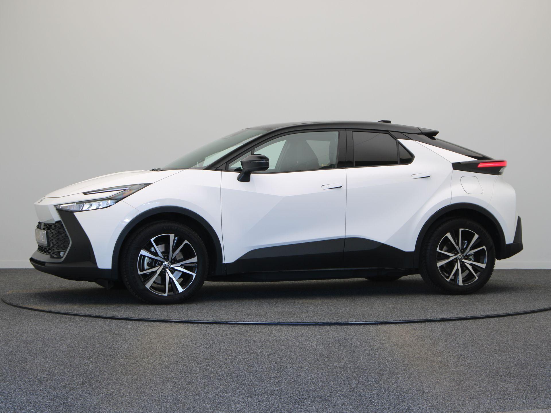 Toyota C-HR 2.0 Plug-in Hybrid 220 First Edition - Afbeelding 10