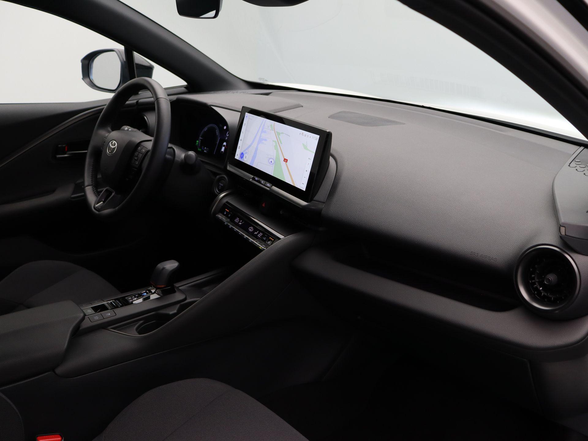 Toyota C-HR 2.0 Plug-in Hybrid 220 First Edition - Afbeelding 11