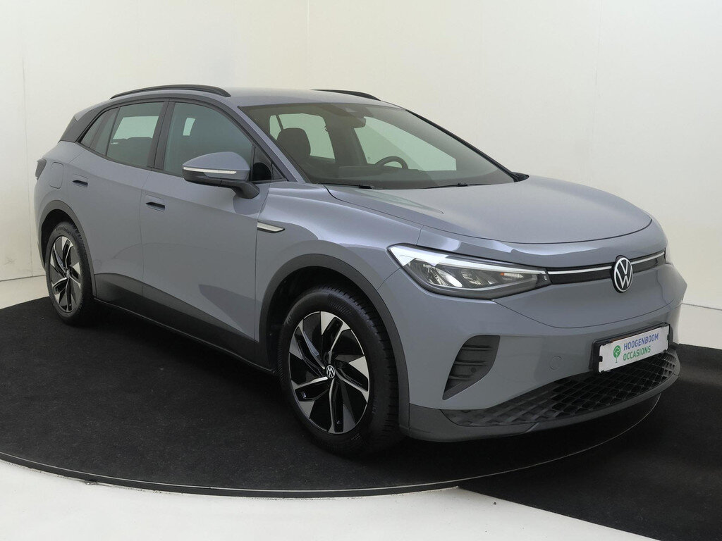 Volkswagen ID.4