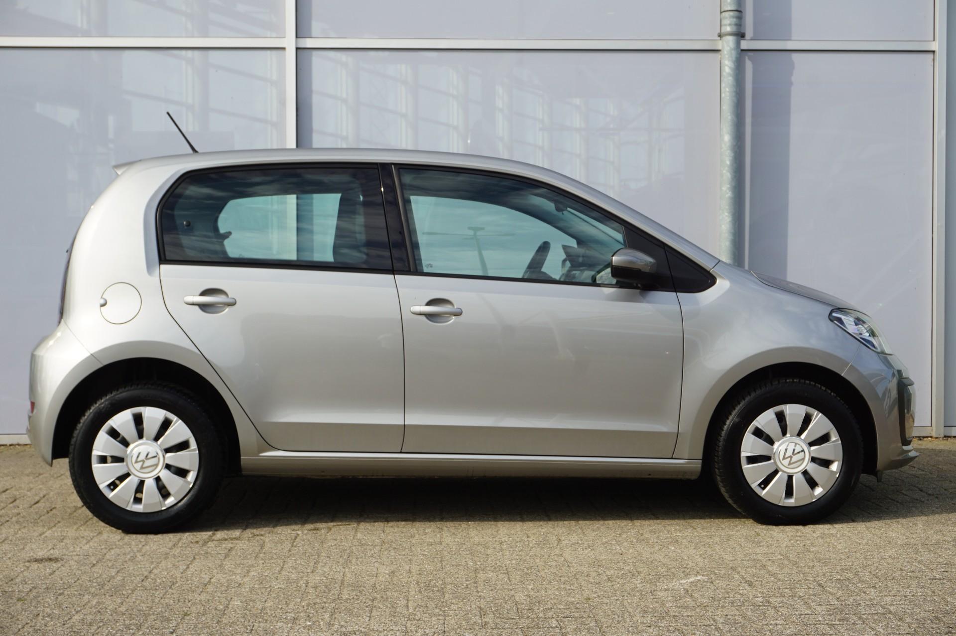 Volkswagen up! 1.0 MPI 65pk - Afbeelding 3