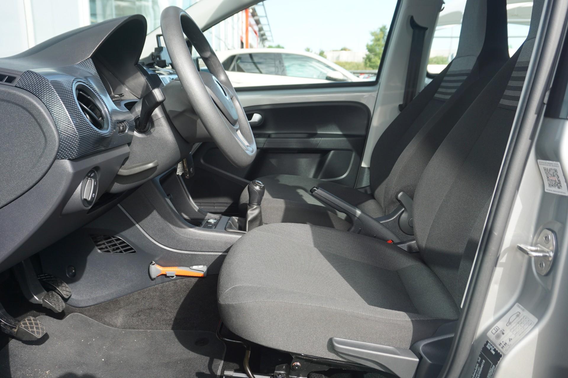 Volkswagen up! 1.0 MPI 65pk - Afbeelding 4