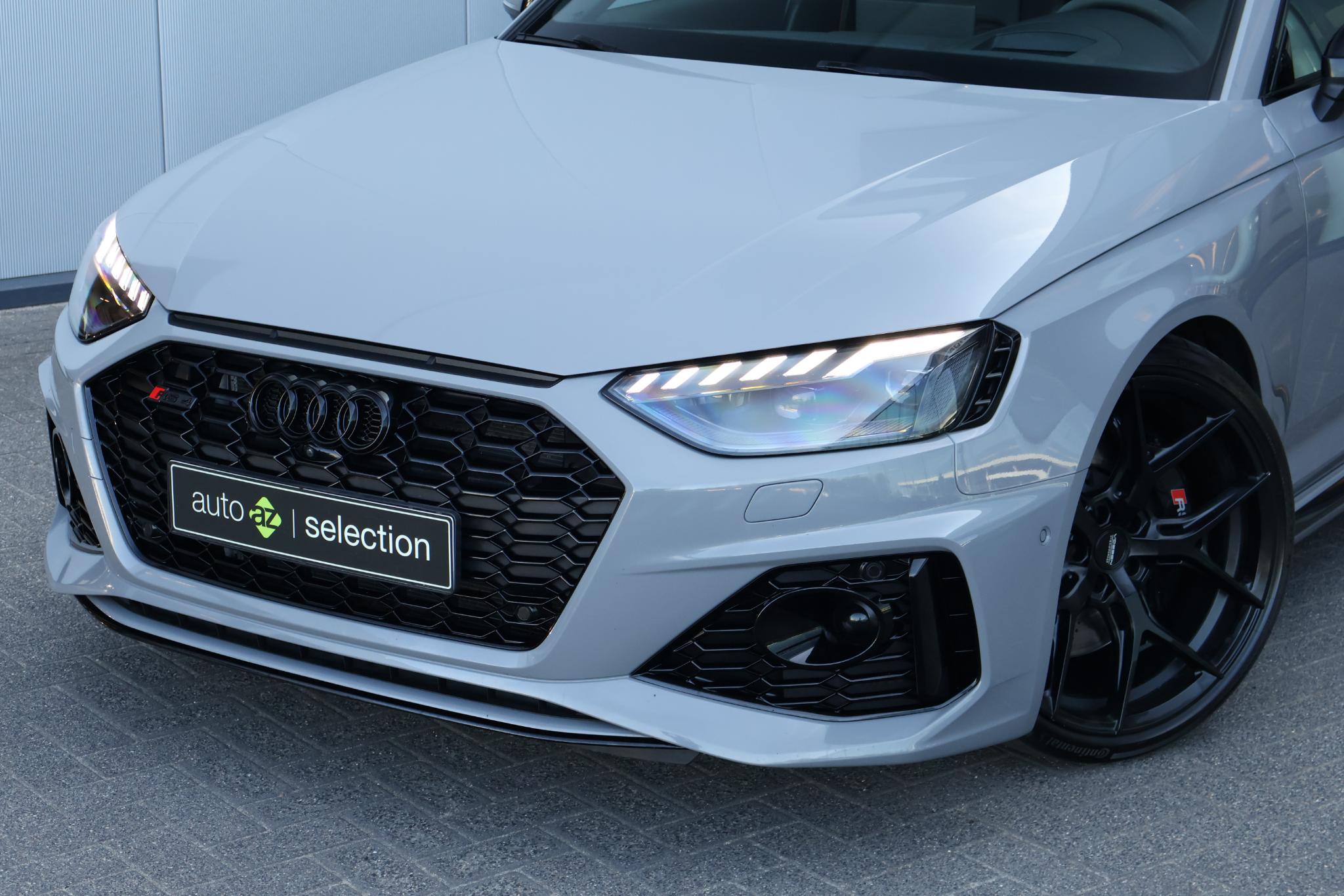 Audi RS4 A4 Avant 2.9 TFSI quattro competition plus - Afbeelding 3