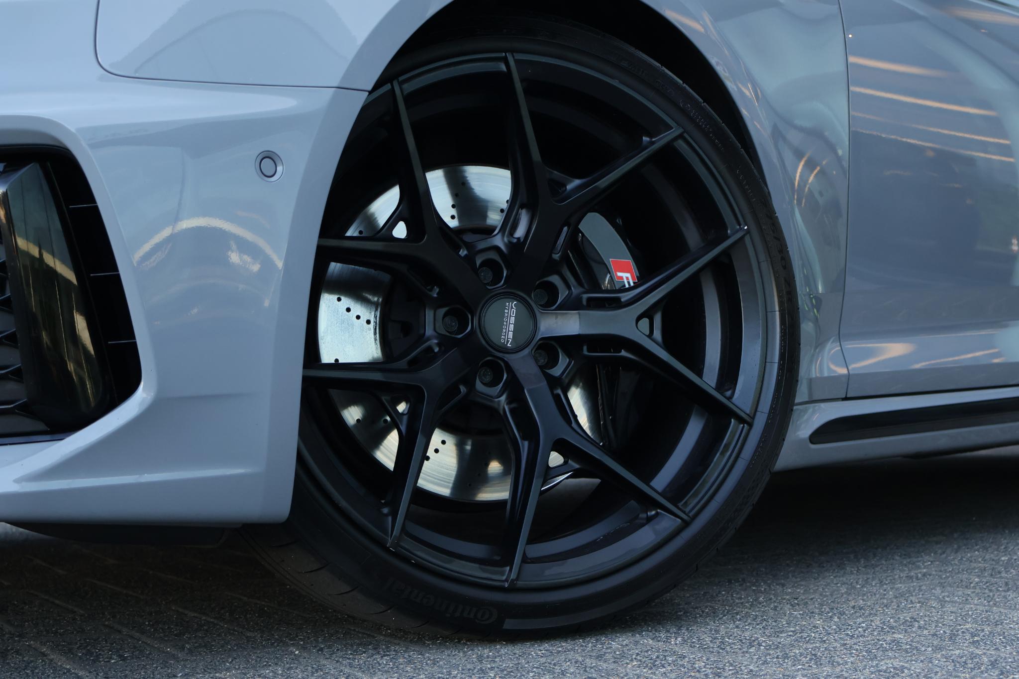 Audi RS4 A4 Avant 2.9 TFSI quattro competition plus - Afbeelding 4