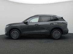 Volkswagen Tiguan 1.5 eHybrid Life Edition 204PK DSG Trekhaak, 360gr. Camera, Keyless, Elektr. Achterklep, 18" LM Velgen, Side Assist, Stoel-Stuurverwarming - Afbeelding 3