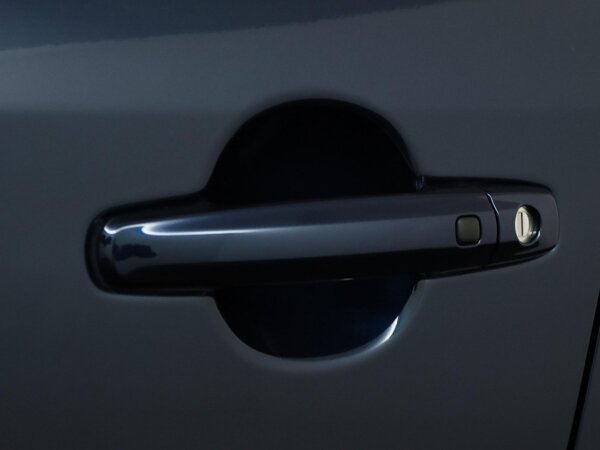 keyless entry