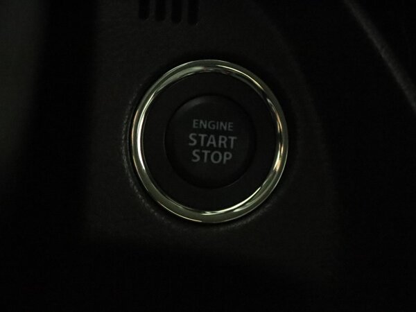 keyless start
