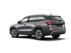Skoda Kodiaq 1.5 TSI PHEV Business Edition Plus - Afbeelding 2