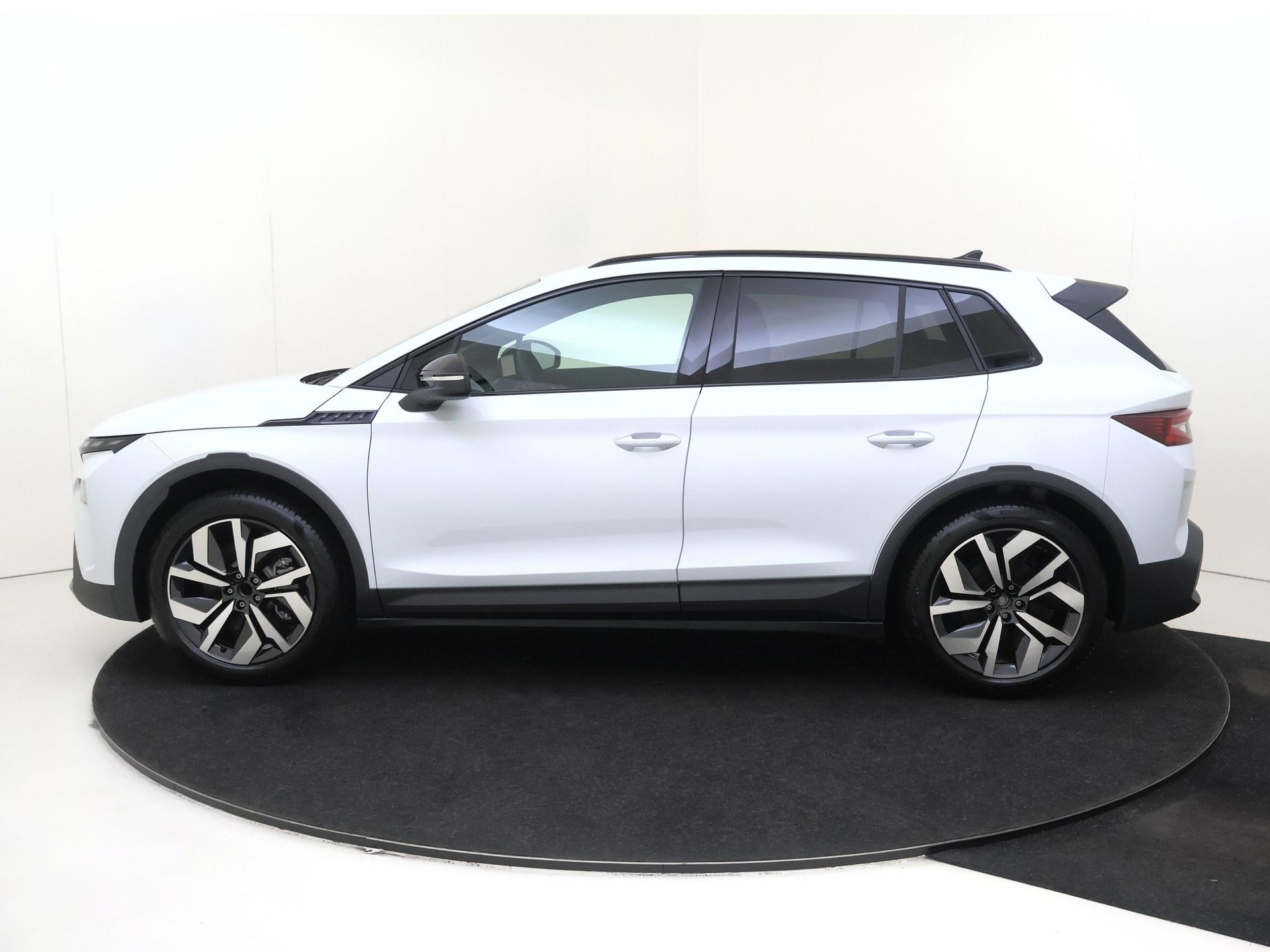 Skoda Elroq 60 Sportline - Afbeelding 2
