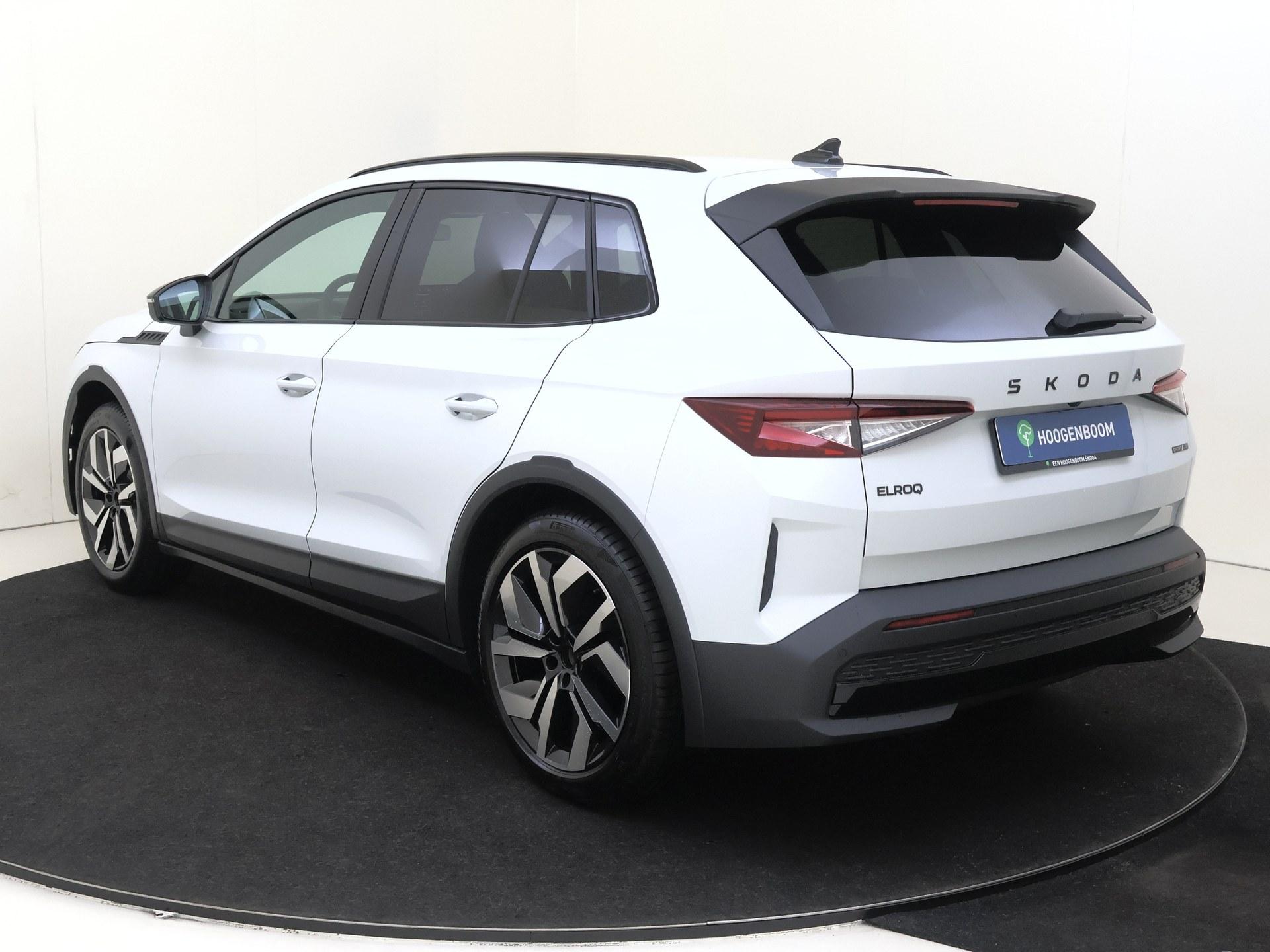 Skoda Elroq 60 Sportline - Afbeelding 3