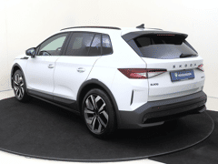 Skoda Elroq 60 Sportline - Afbeelding 3