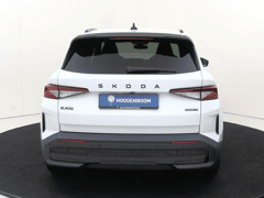 Skoda Elroq 60 Sportline - Afbeelding 4
