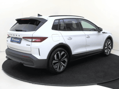 Skoda Elroq 60 Sportline - Afbeelding 5