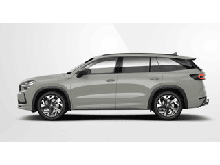 Skoda Kodiaq 1.5 TSI PHEV Sportline Business - Afbeelding 3