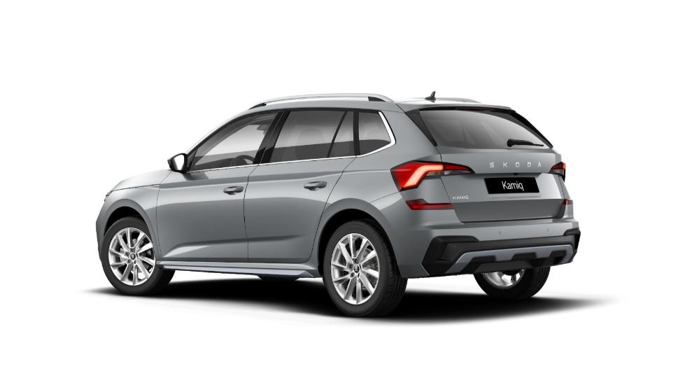 Skoda Kamiq 1.0 TSI Business Edition - Afbeelding 2