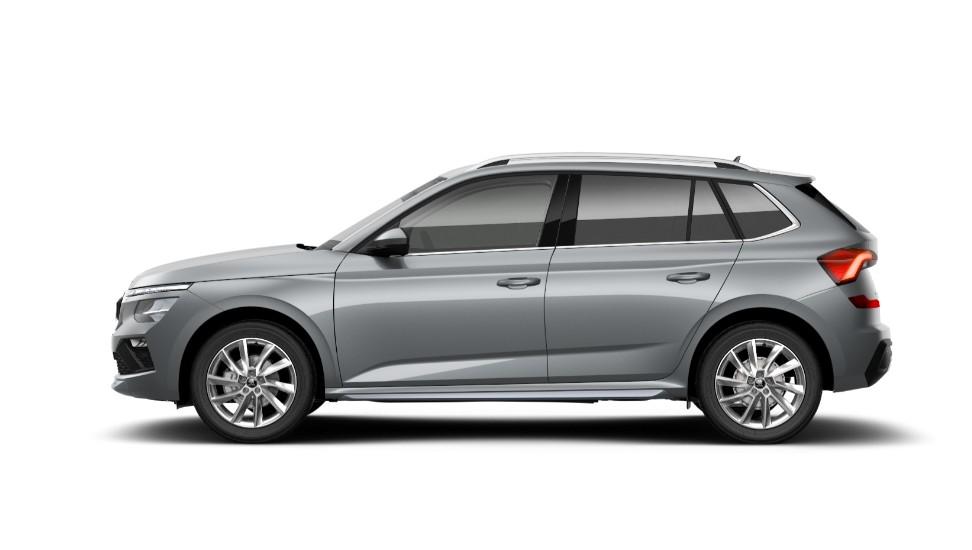 Skoda Kamiq 1.0 TSI Business Edition - Afbeelding 3