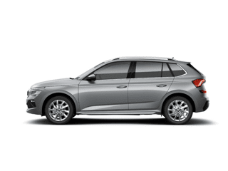 Skoda Kamiq 1.0 TSI Business Edition - Afbeelding 3