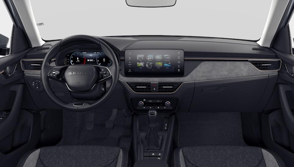 Skoda Kamiq 1.0 TSI Business Edition - Afbeelding 4