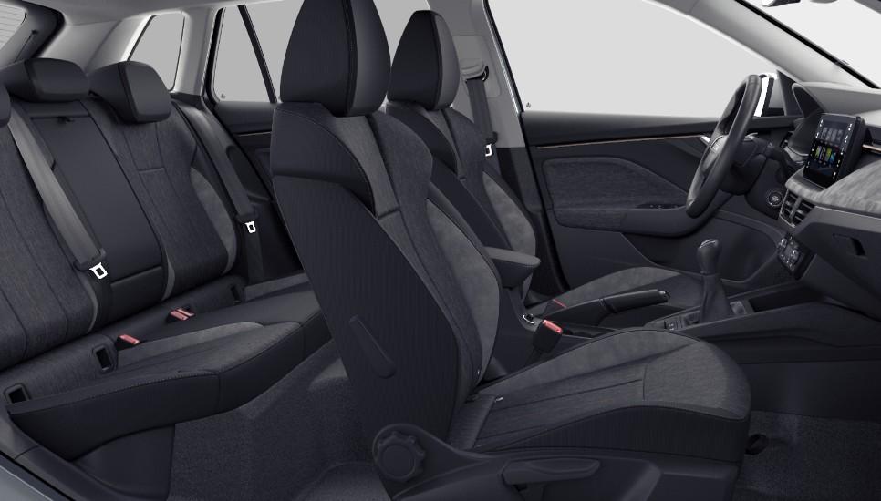 Skoda Kamiq 1.0 TSI Business Edition - Afbeelding 5
