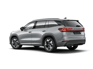 Skoda Kodiaq 1.5 TSI PHEV Sportline Business - Afbeelding 2