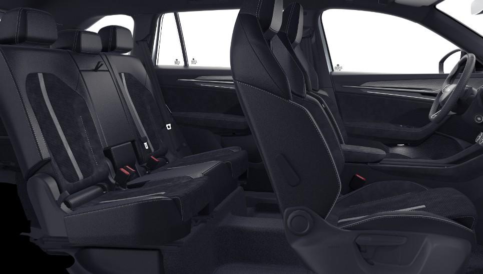 Skoda Kodiaq 1.5 TSI PHEV Sportline Business - Afbeelding 5