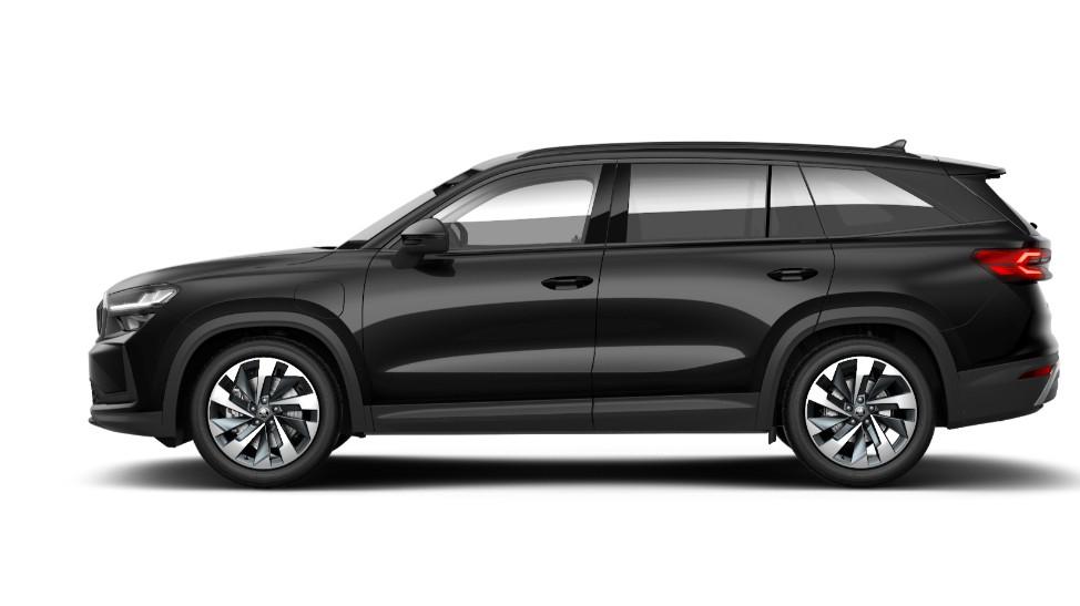 Skoda Kodiaq 1.5 TSI PHEV Business Edition - Afbeelding 3