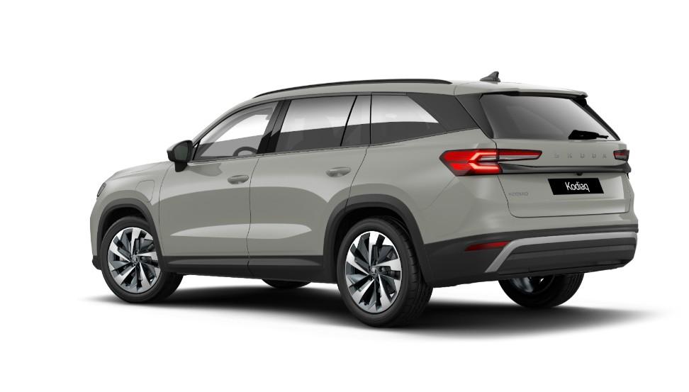 Skoda Kodiaq 1.5 TSI PHEV Business Edition Plus - Afbeelding 2