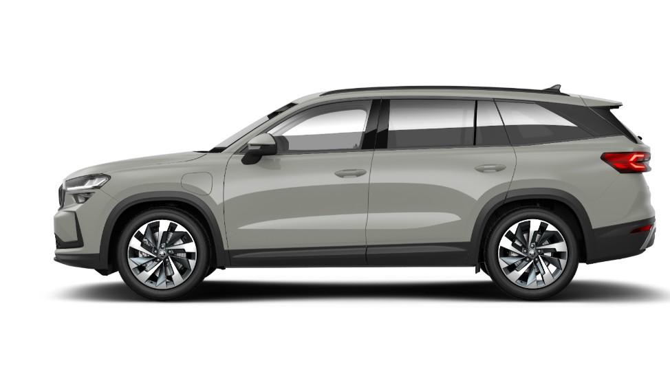 Skoda Kodiaq 1.5 TSI PHEV Business Edition Plus - Afbeelding 3
