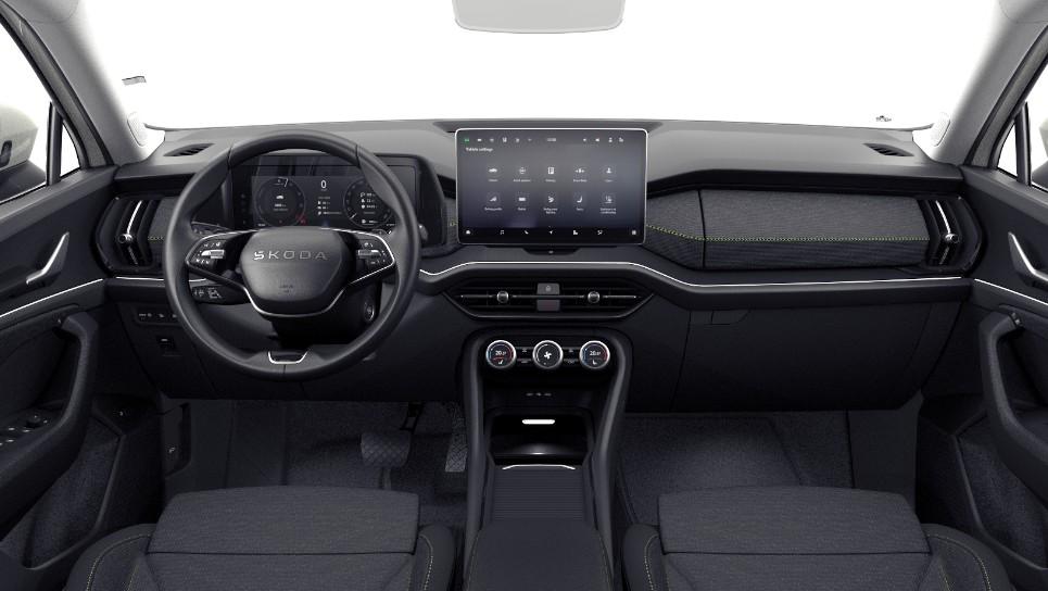 Skoda Kodiaq 1.5 TSI PHEV Business Edition Plus - Afbeelding 4