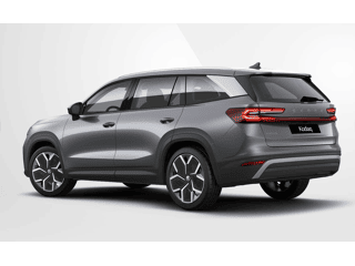 Skoda Kodiaq 1.5 TSI PHEV Business Edition Plus - Afbeelding 2