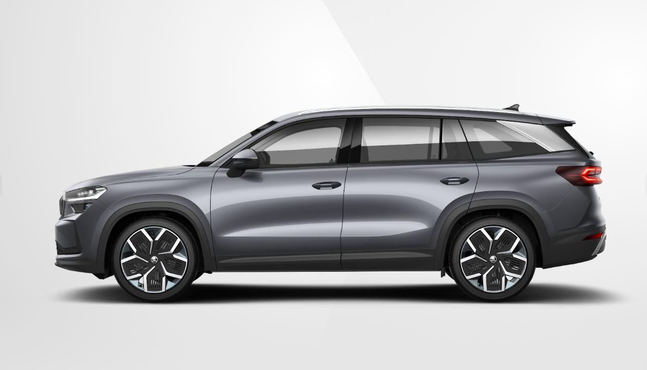 Skoda Kodiaq 1.5 TSI PHEV Business Edition Plus - Afbeelding 3