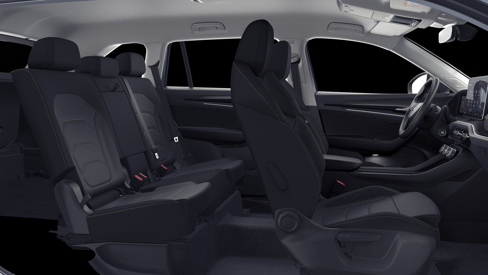 Skoda Kodiaq 1.5 TSI PHEV Business Edition Plus - Afbeelding 4