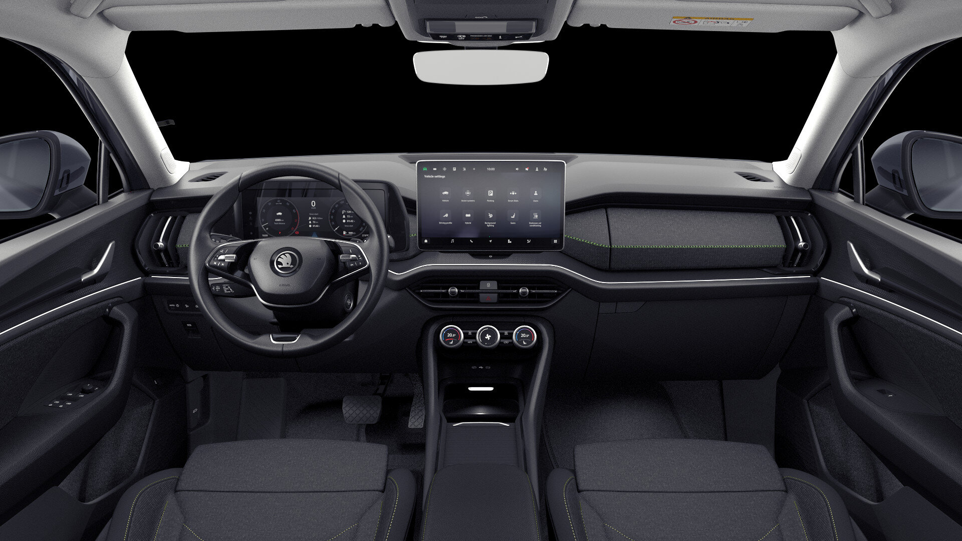 Skoda Kodiaq 1.5 TSI PHEV Business Edition Plus - Afbeelding 5