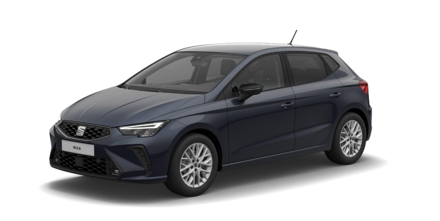 SEAT Ibiza 1.0 EcoTSI Style Business Connect - Afbeelding 2