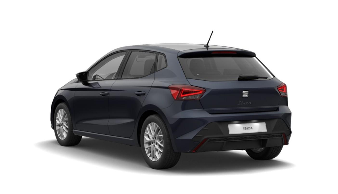 SEAT Ibiza 1.0 EcoTSI Style Business Connect - Afbeelding 3