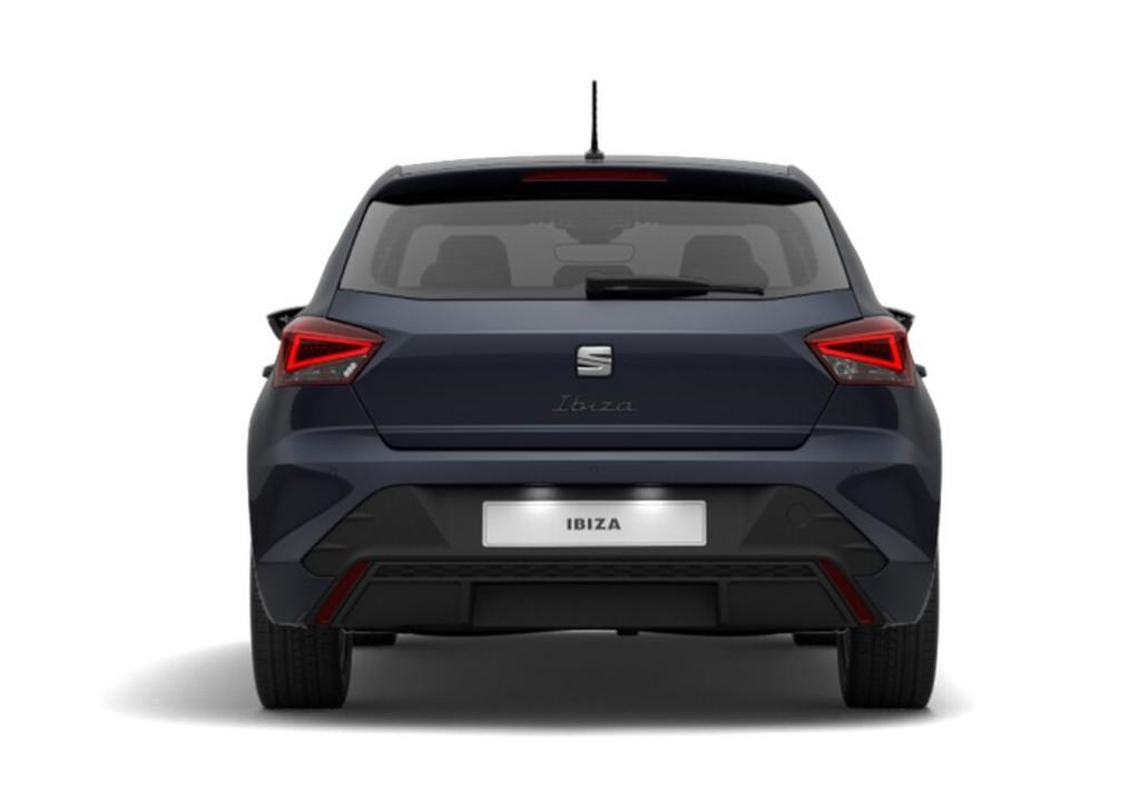 SEAT Ibiza 1.0 EcoTSI Style Business Connect - Afbeelding 4