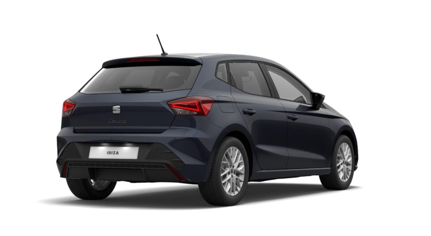 SEAT Ibiza 1.0 EcoTSI Style Business Connect - Afbeelding 5