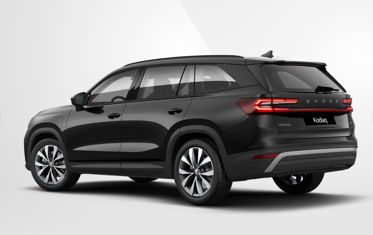 Skoda Kodiaq 1.5 TSI PHEV Business Edition Plus - Afbeelding 2