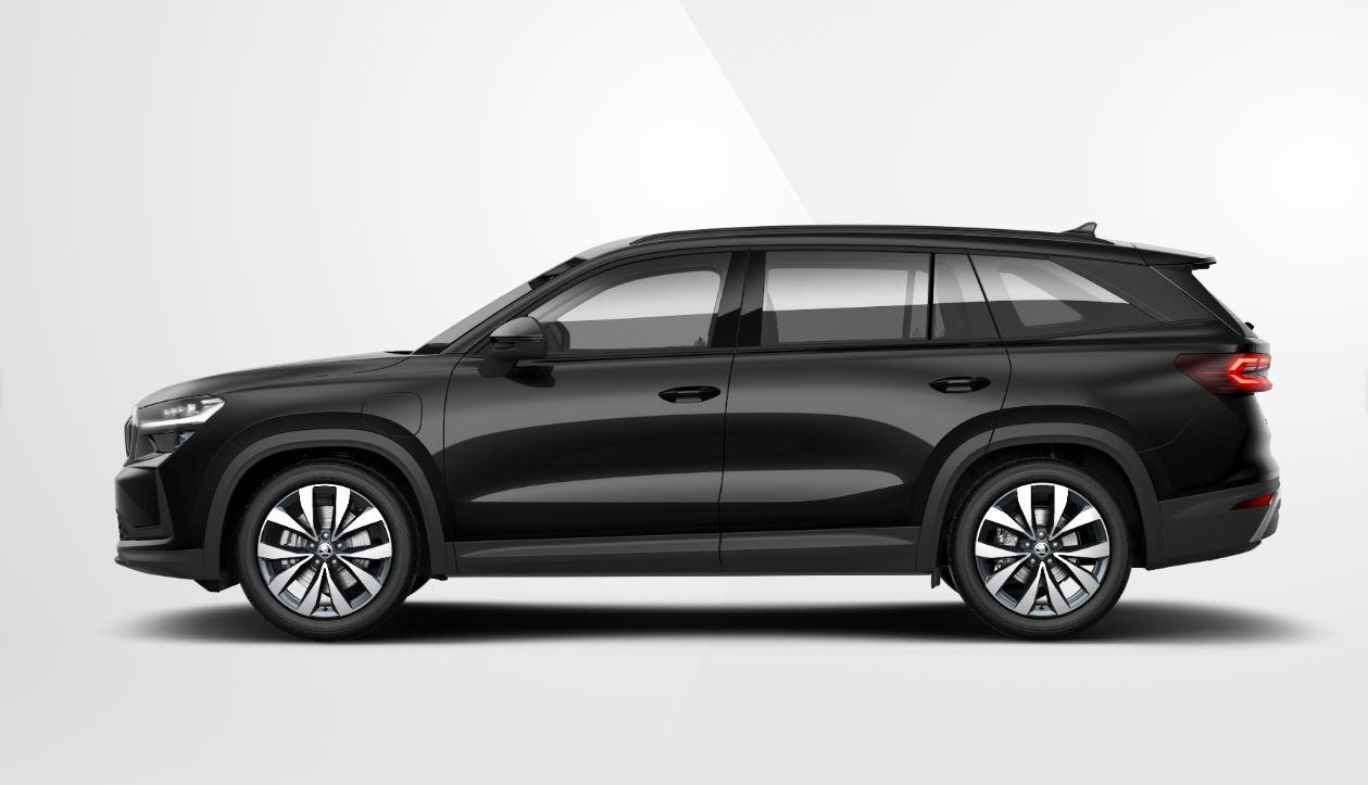 Skoda Kodiaq 1.5 TSI PHEV Business Edition Plus - Afbeelding 3