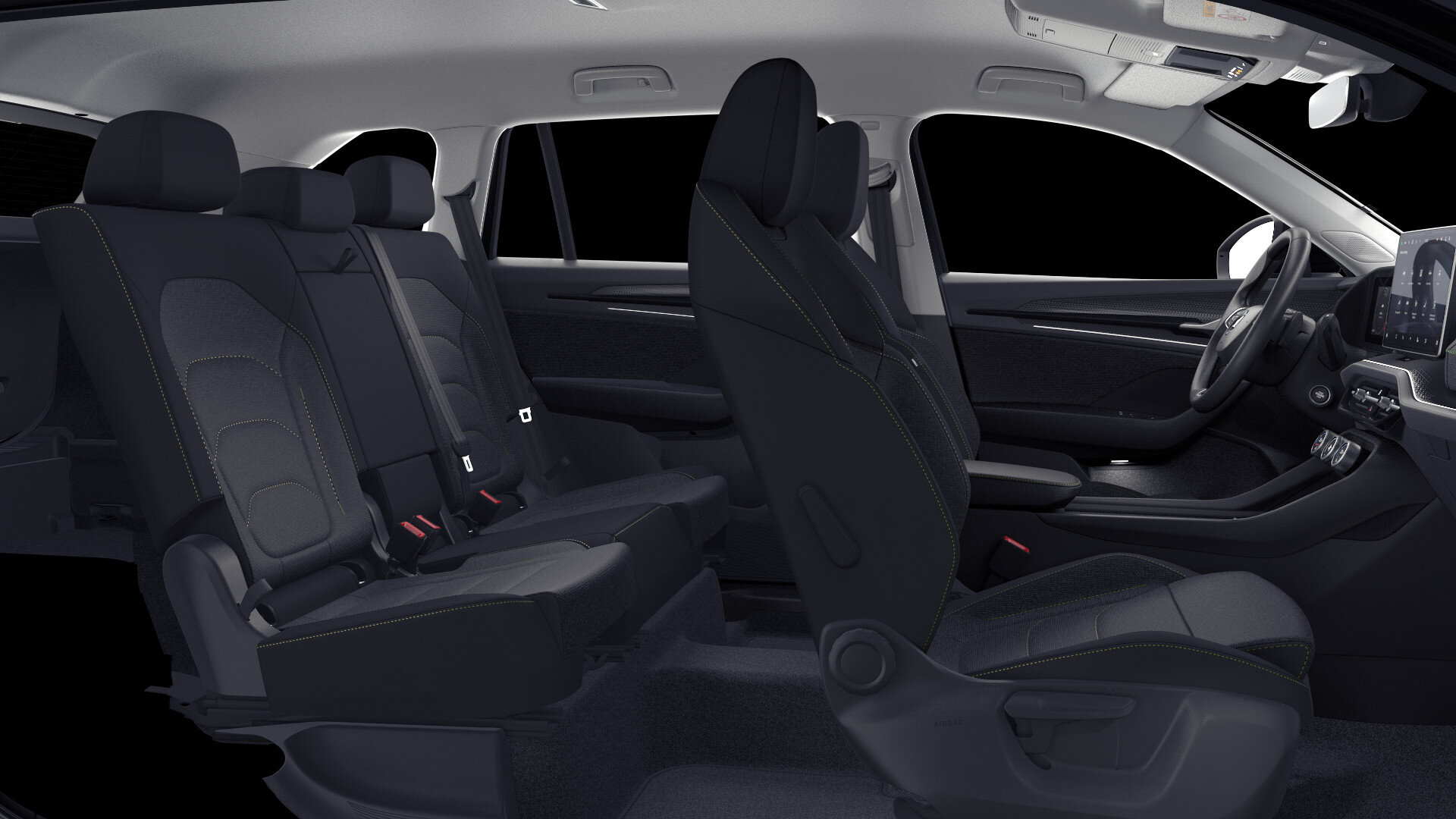 Skoda Kodiaq 1.5 TSI PHEV Business Edition Plus - Afbeelding 4