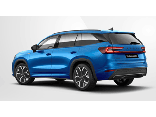 Skoda Kodiaq 1.5 TSI PHEV Sportline Business - Afbeelding 3