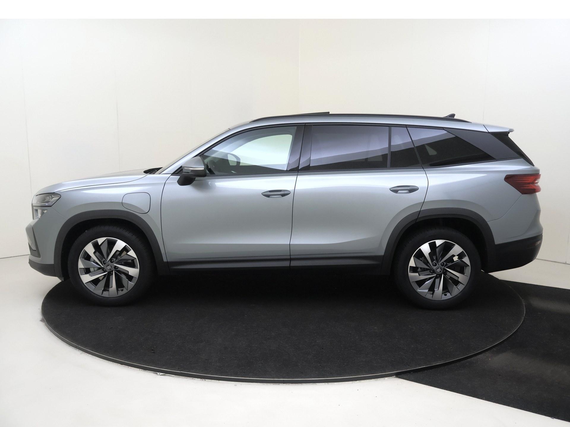 Skoda Kodiaq 1.5 TSI PHEV Business Edition Plus - Afbeelding 2