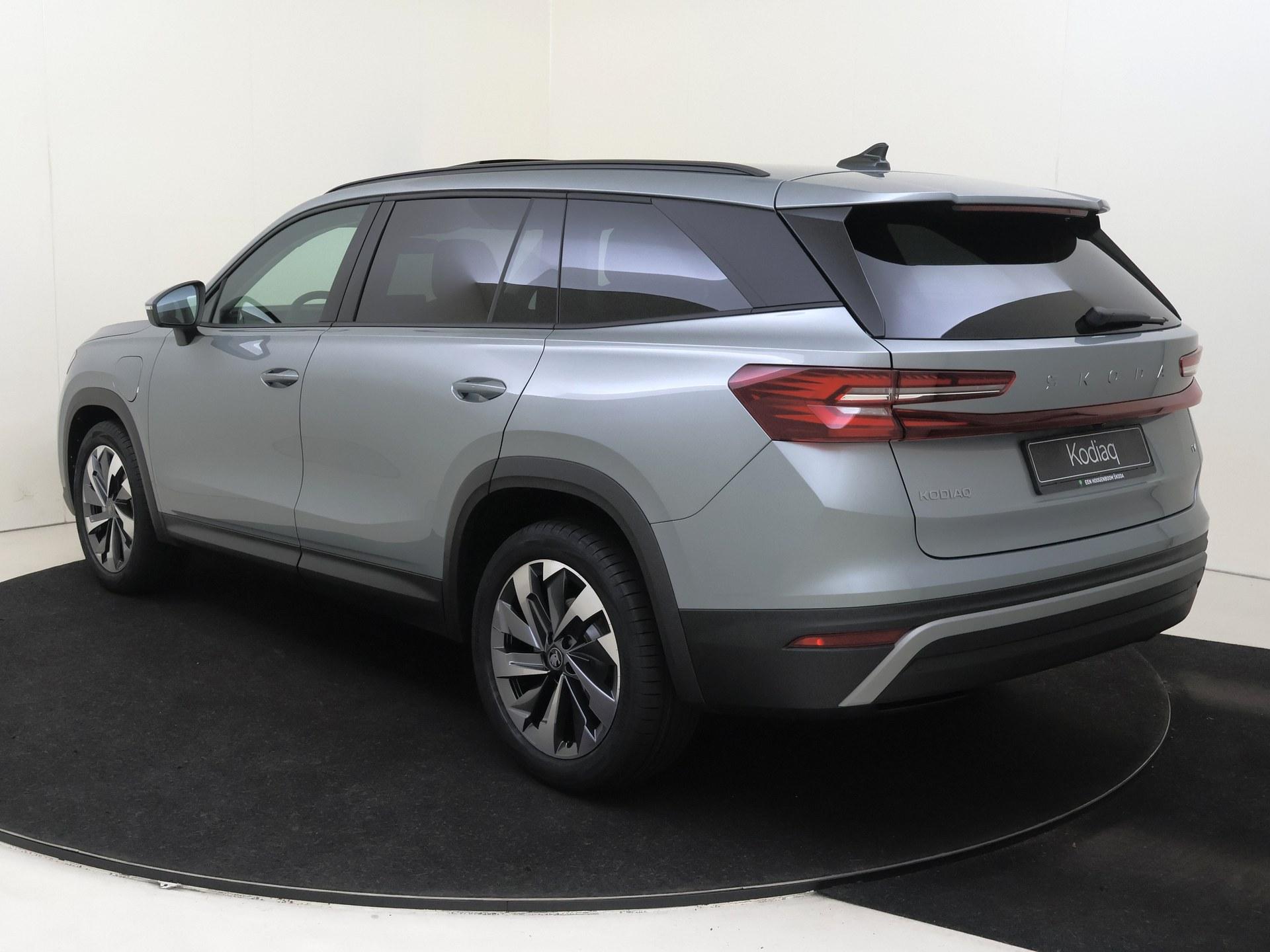 Skoda Kodiaq 1.5 TSI PHEV Business Edition Plus - Afbeelding 3