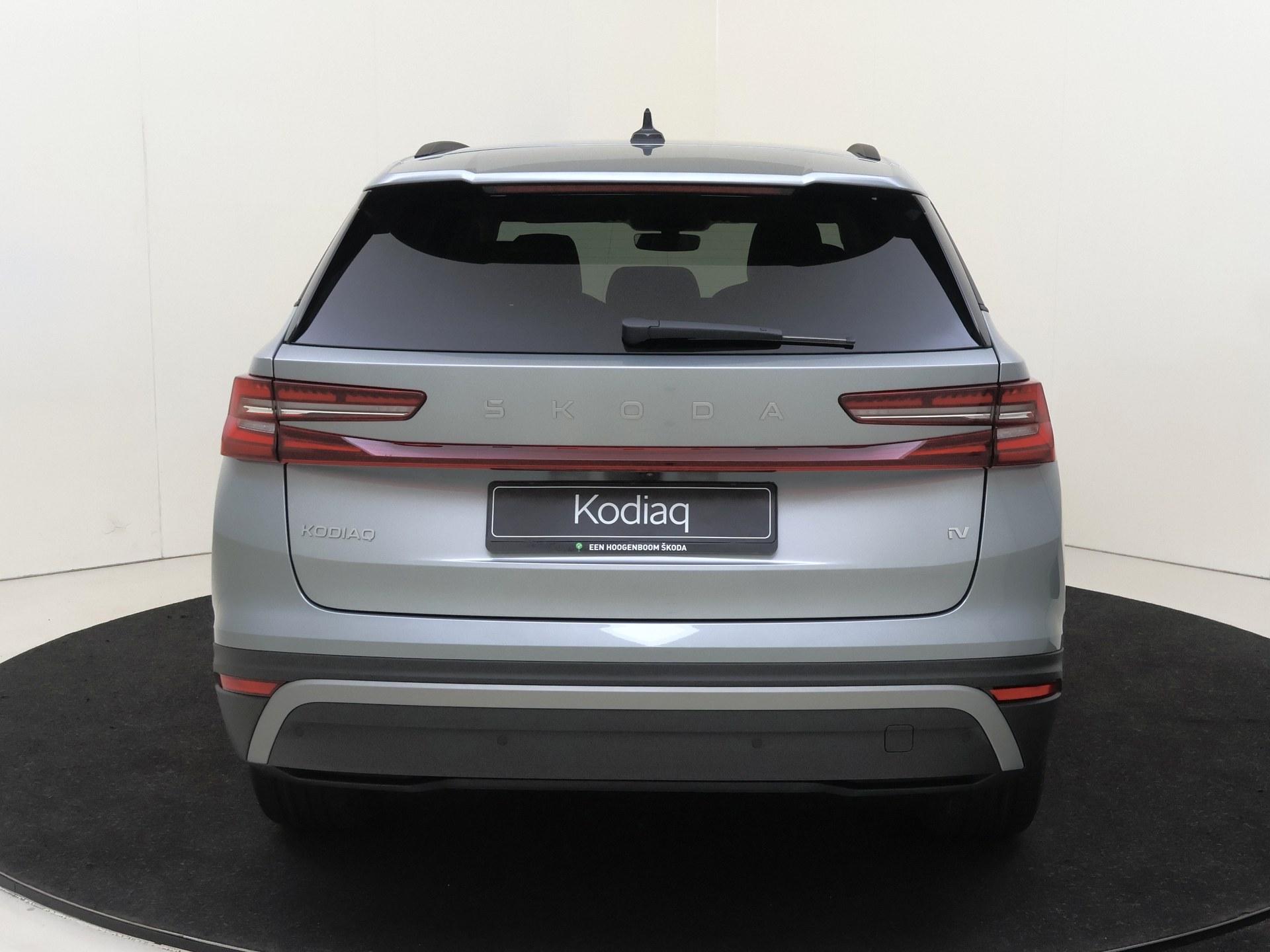 Skoda Kodiaq 1.5 TSI PHEV Business Edition Plus - Afbeelding 4