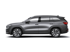 Skoda Kodiaq 1.5 TSI PHEV Business Edition Plus - Afbeelding 3