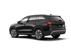 Skoda Kodiaq 1.5 TSI PHEV Business Edition Plus - Afbeelding 2