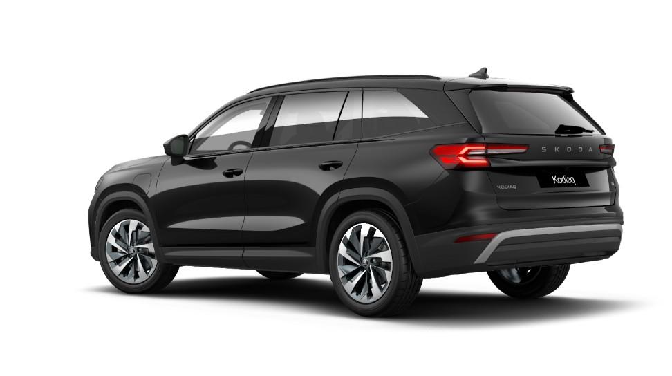 Skoda Kodiaq 1.5 TSI PHEV Business Edition Plus - Afbeelding 2