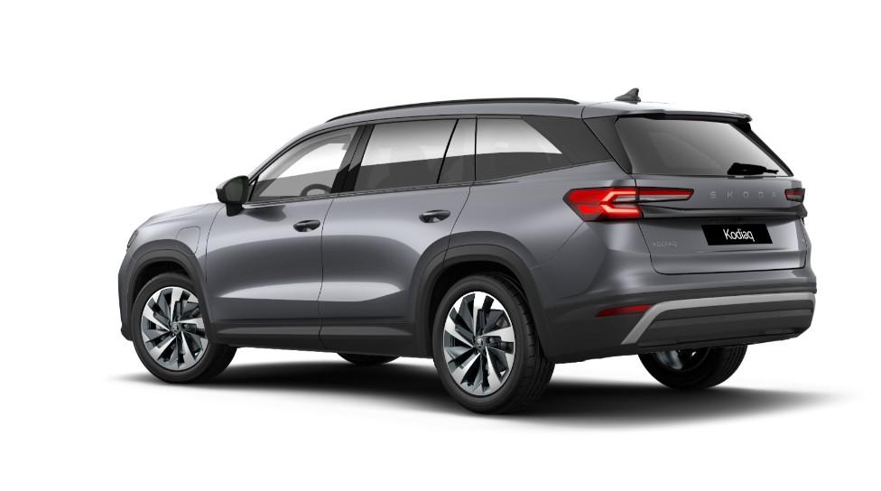 Skoda Kodiaq 1.5 TSI PHEV Business Edition - Afbeelding 2